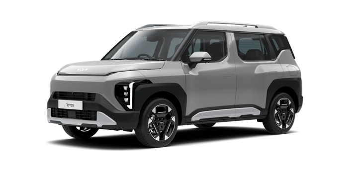 Color Sparkling Silver